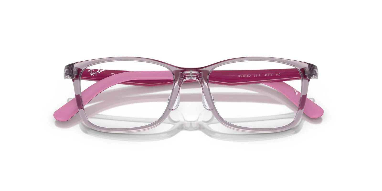Ray-Ban Kids 0RY1626D Eyeglasses - view 17